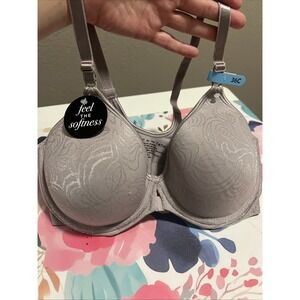 bali 36 c bra full coverage